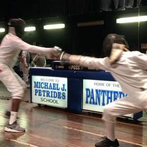 Meet your Posher, Wei hua